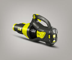 bigboi BlowR ChargD cordless touchless car dryer with single motor