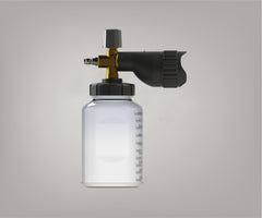 bigboi FoamR PRO 3 Way Foam Cannon Side View 