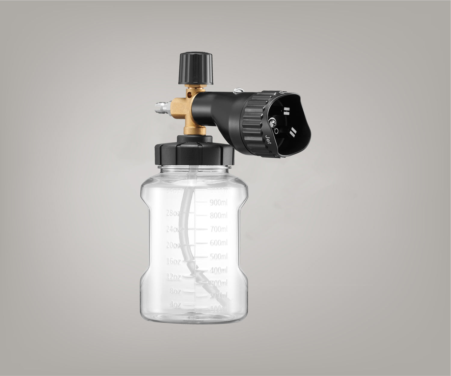 bigboi FoamR PRO 3 Way Foam Cannon for Detailing 