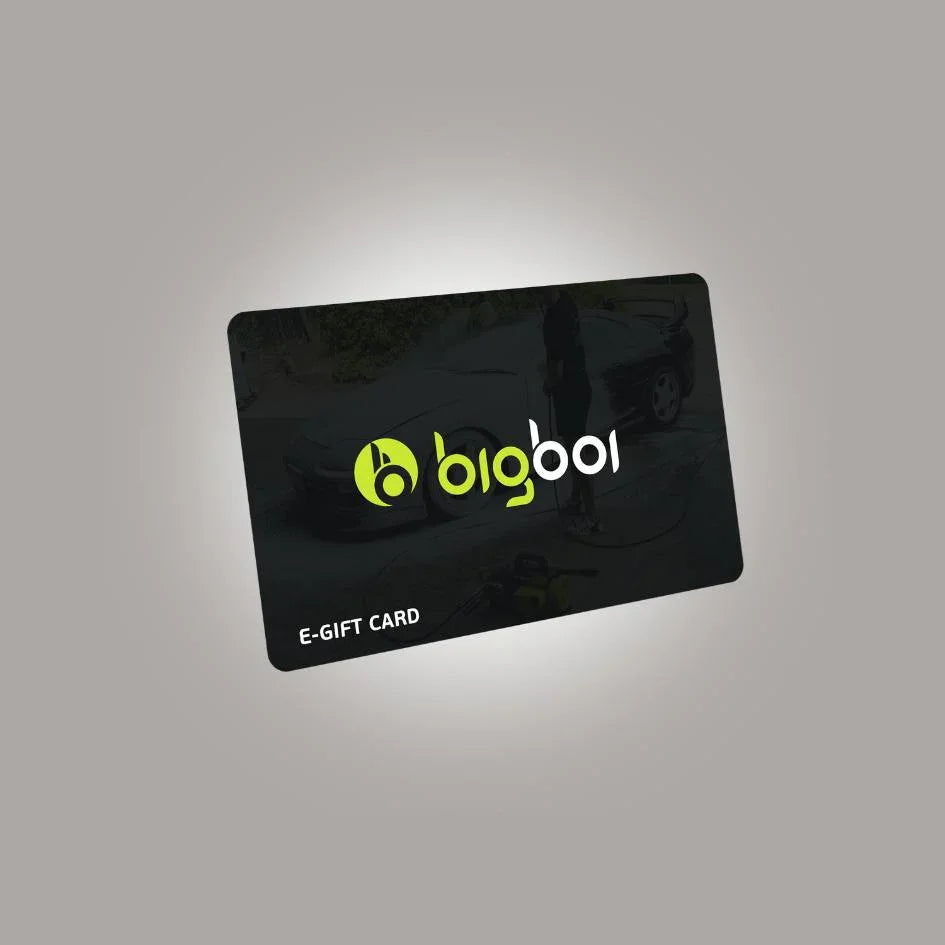 bigboi Gift Card