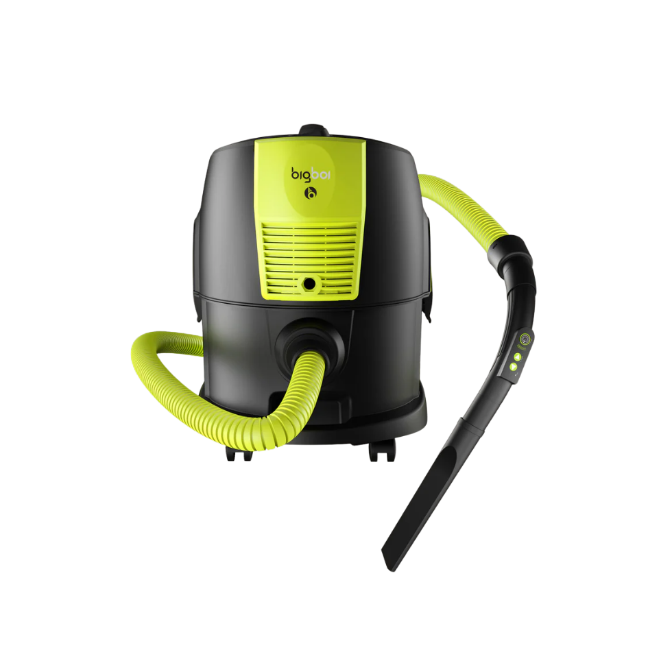 D-IonizR Test Product