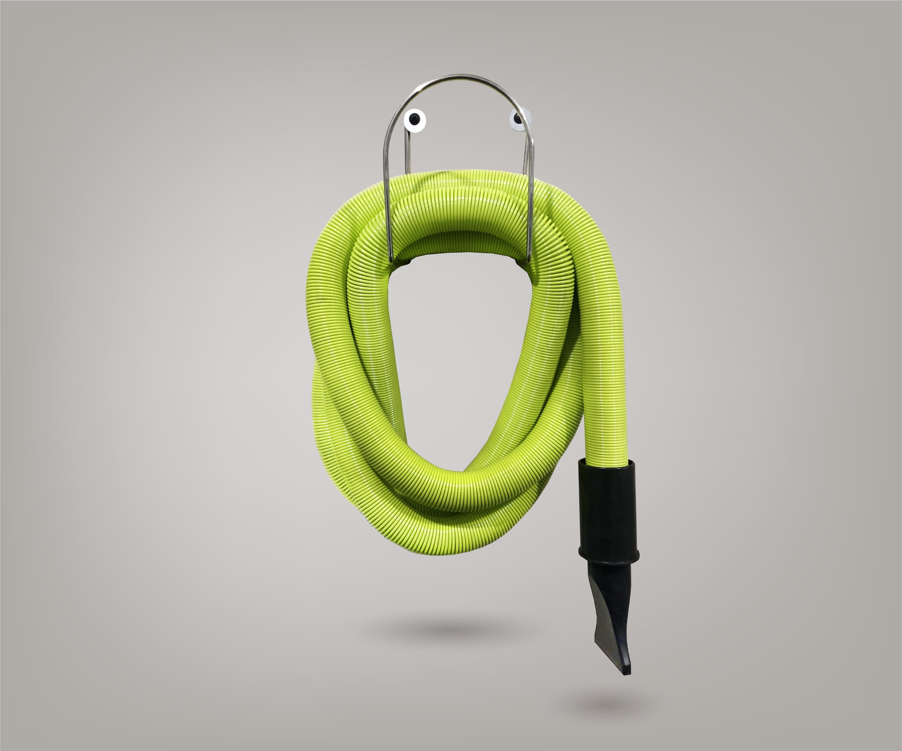 BlowR Hose Hanger | Wall-Mounted Storage Solution | bigboi