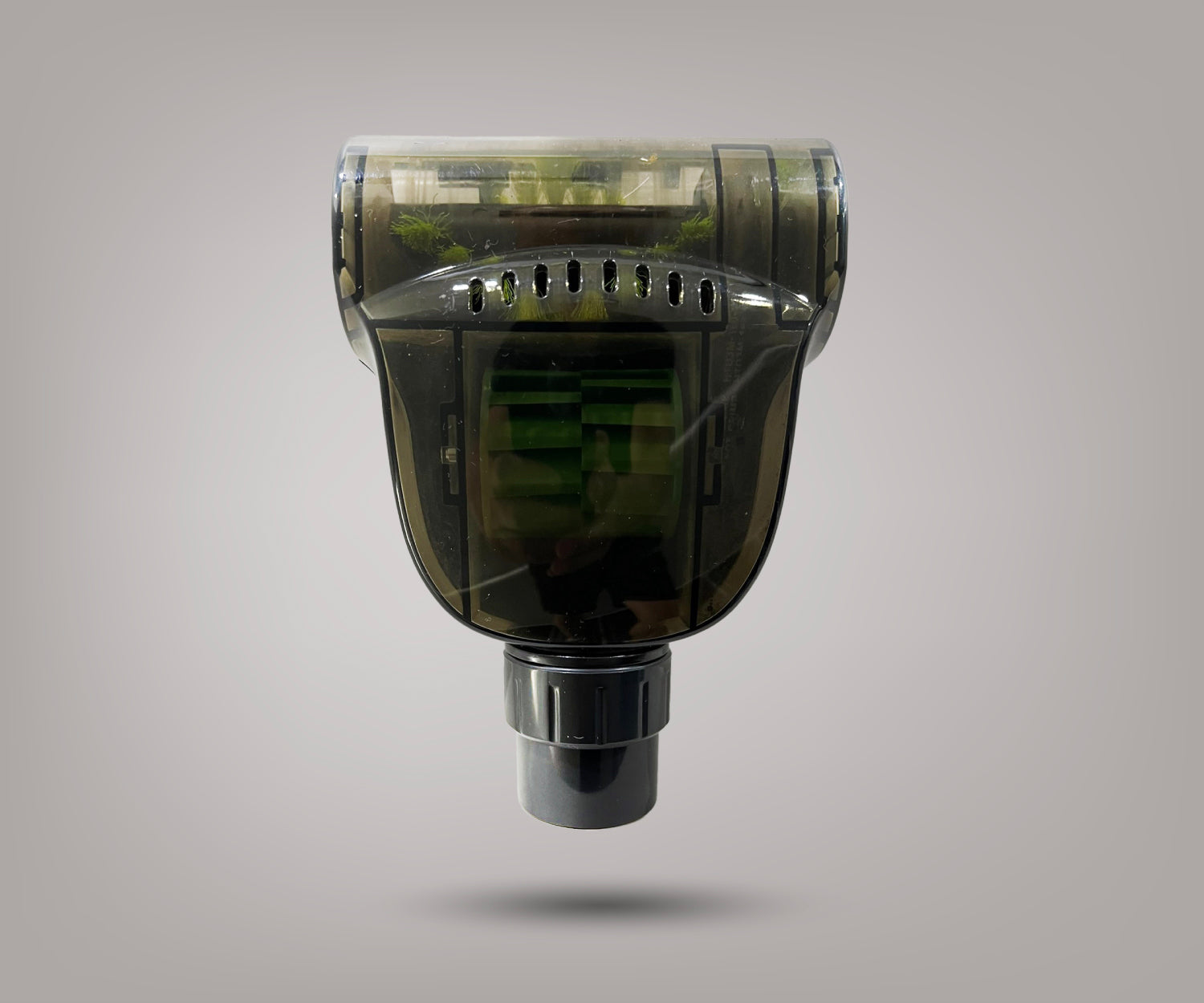 Accessories - SuckR PRO Rotating Brush Attachment 