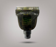 Accessories - SuckR PRO Rotating Brush Attachment 