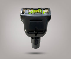 Accessories - SuckR PRO Rotating Brush Head Attachment 
