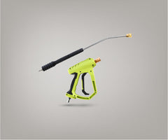 Commercial Short Trigger Gun with Extension Wand