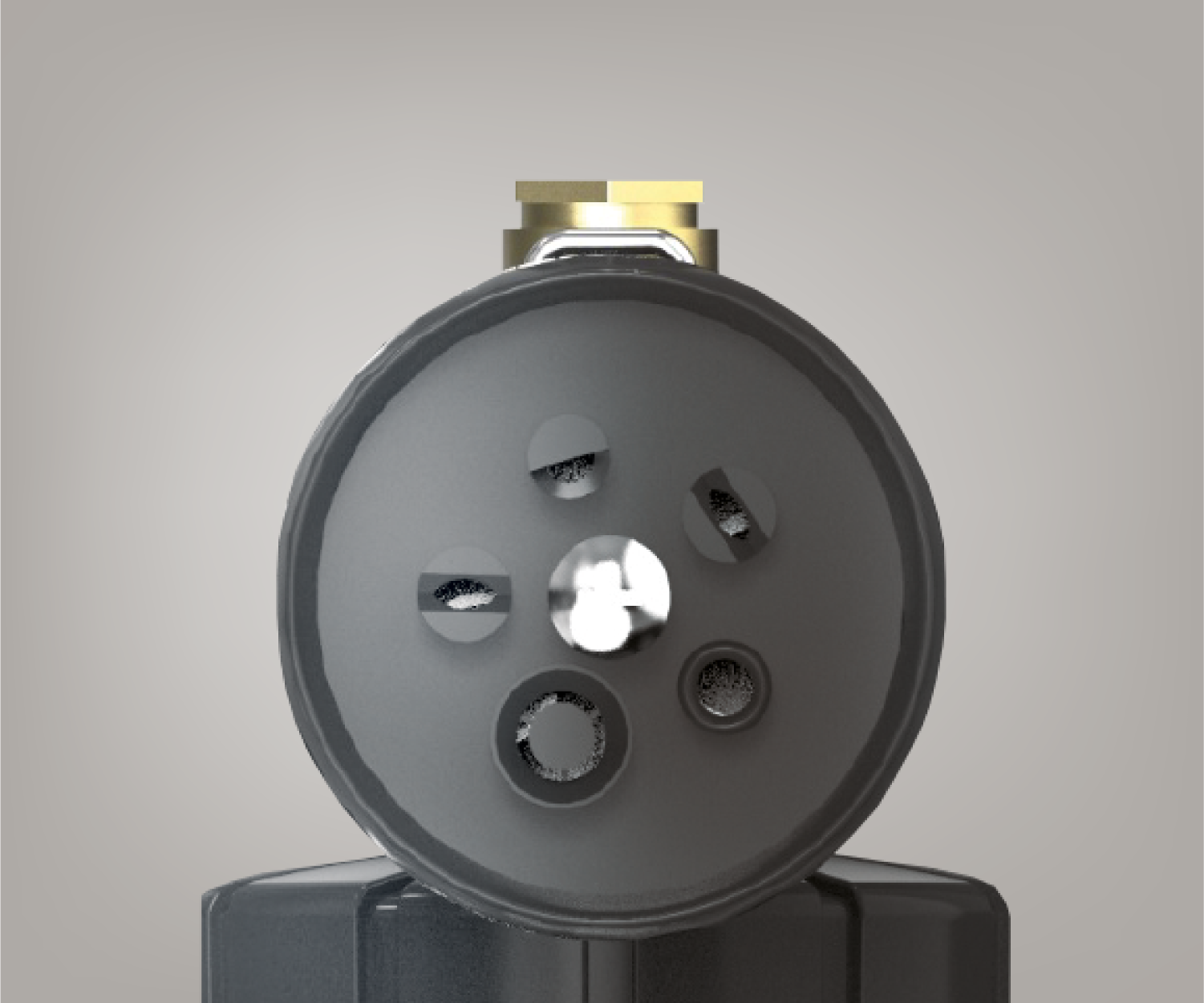 Kopfarbeitsscheinwerfer BigBoi IllumR, 160lm - BB-24 - Pro Detailing