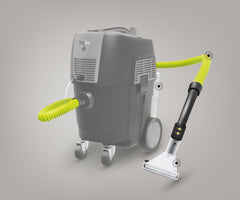 SuckR PRO XtractR Kit - Automotive upholstery cleaner