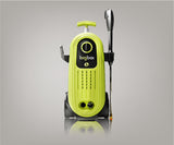 WashR FLO - Home Detailing Pressure Washer