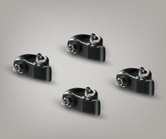 WashR PRO - Castor Wheels