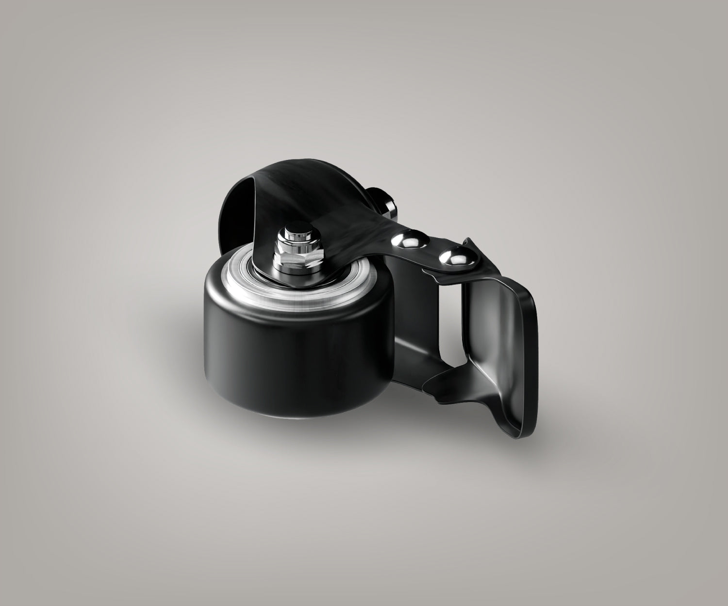 WashR PRO Castor Wheel 