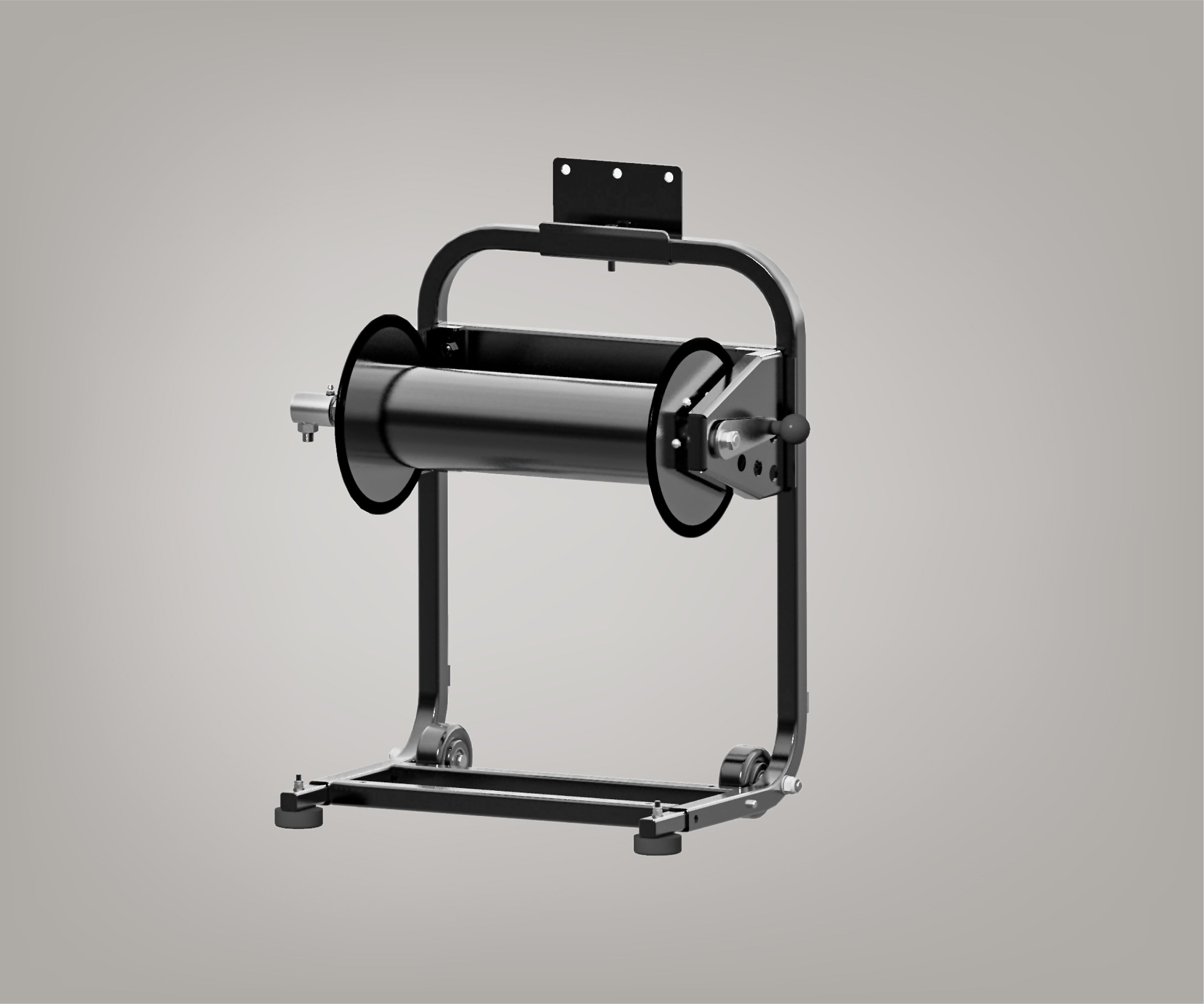 WASHRPRO & DUO 2 IN 1 MOUNT
