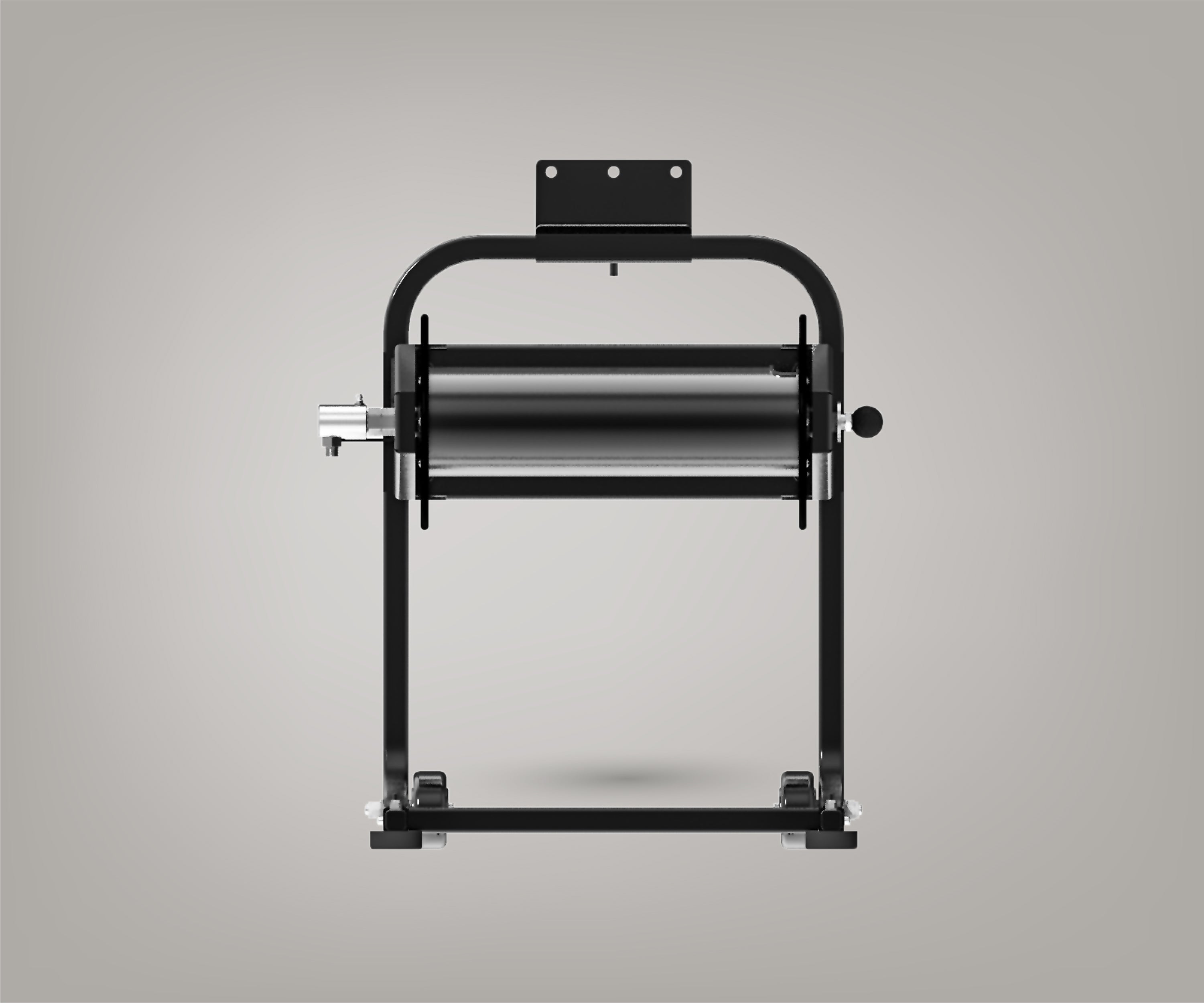 WashR PRO & DUO 2-in-1 Mount – Wall and Wheelbase Mounting Kit
