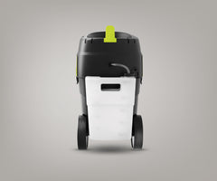 XtractR Kit - SuckR PRO - Vehicle Upholstery Extraction Tank