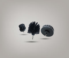 XtractR Kit for SuckR PRO - Brushes 